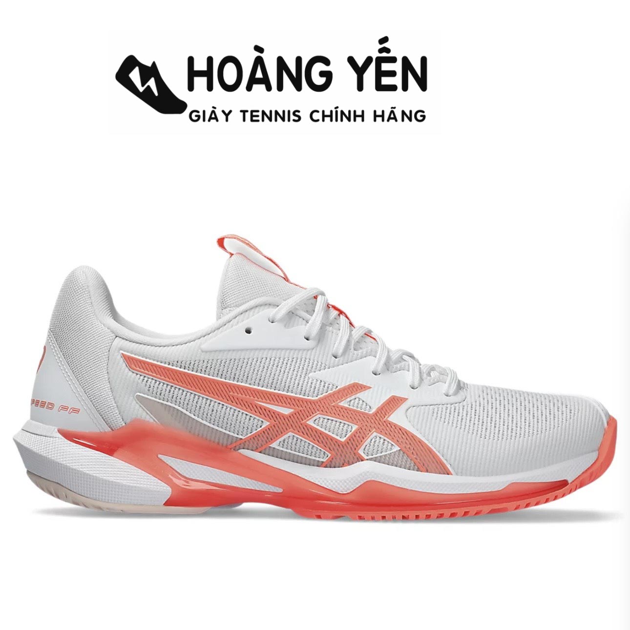 Giày asics gel solution speed 3 best sale