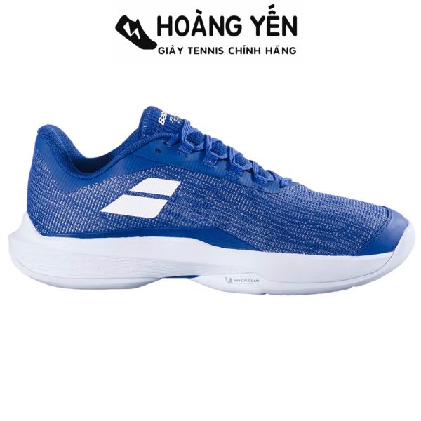 Giày Tennis Babolat Jet Tere 2 All Court Men Chính Hãng| Xanh