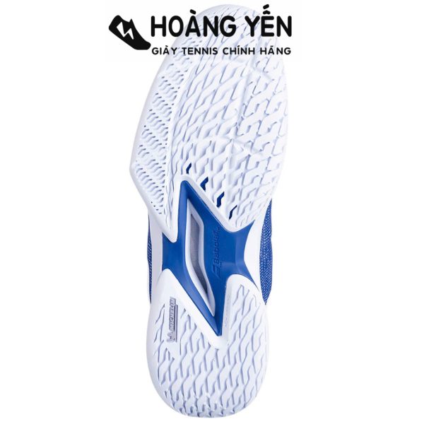 Giày Tennis Babolat Jet Tere 2 All Court Men Chính Hãng| Xanh - Hình ảnh 3