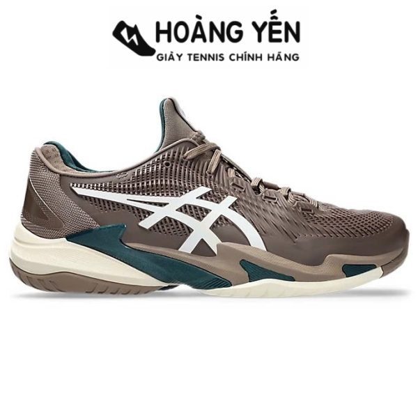 Giày Tennis Nam Asics Court FF3 - Chính Hãng 2025